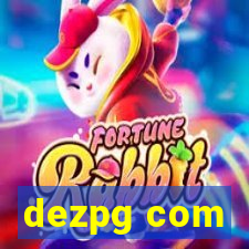 dezpg com